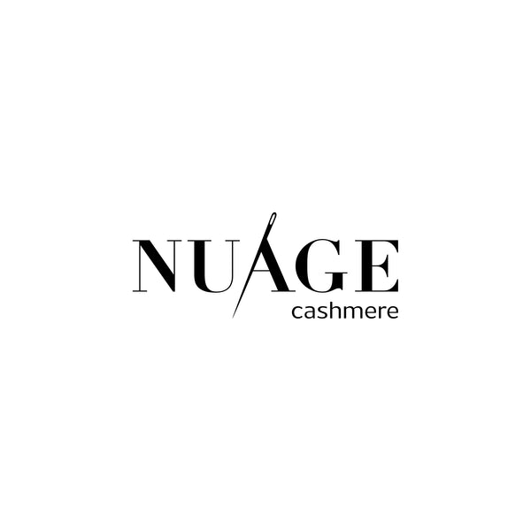Nuage Cashmere